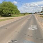 ruta 11 alberdi