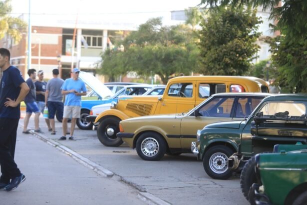 expo de autos antiguos eusebio marcilla
