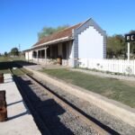 estacion recreo