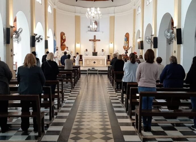 parroquia san miguel