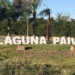laguna paiva
