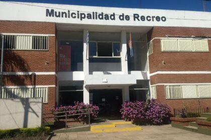 municipalidad de recreo