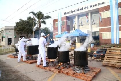 Locro recreo