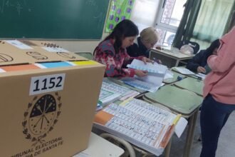 elecciones