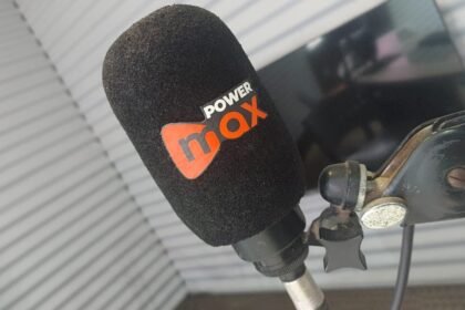 radio microfono
