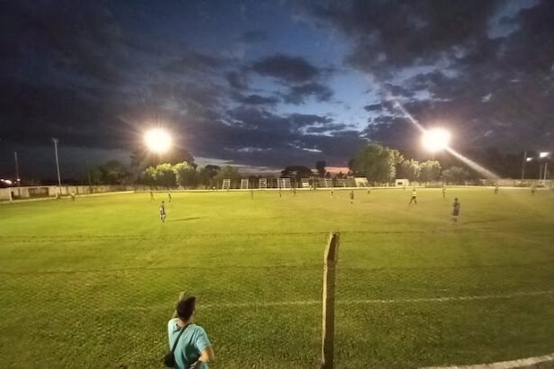 club san cristobal