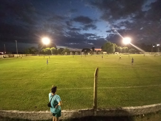 Violento escándalo en un partido de la Liga Santafesina: batalla campal en Club San Cristóbal terminó con heridos 59 club san cristobal