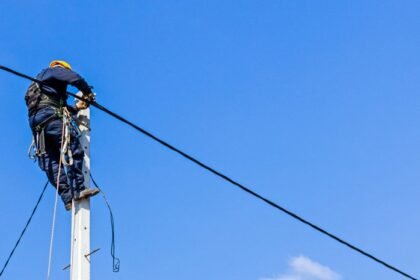 tendido fibra optica