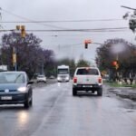 PRONOSTICO LLUVIA RECREO