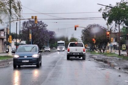 PRONOSTICO LLUVIA RECREO