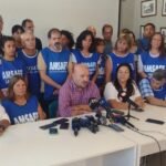 amsafe paritarias