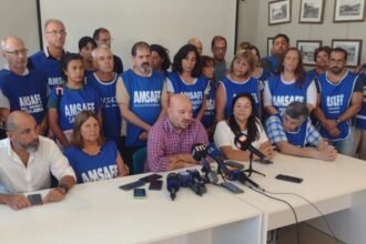 amsafe paritarias