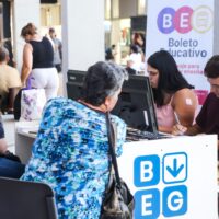 Ya se pueden anotar para el Boleto Educativo Gratuito 2025 en Santa Fe