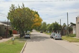 club leones recreo calle