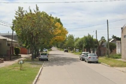 club leones recreo calle