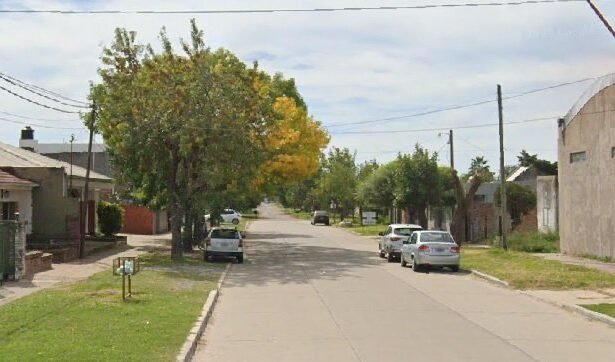 club leones recreo calle