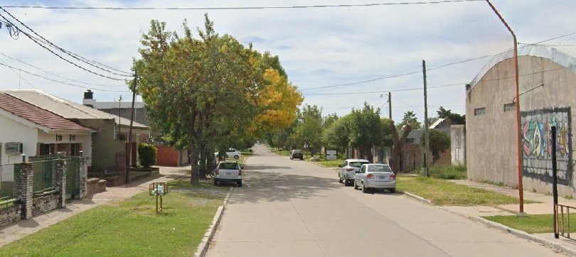 club leones recreo calle