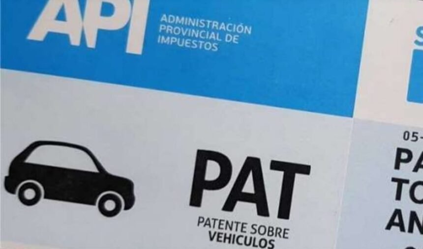 patente