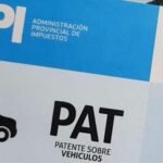 patentes api