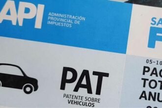 patentes api