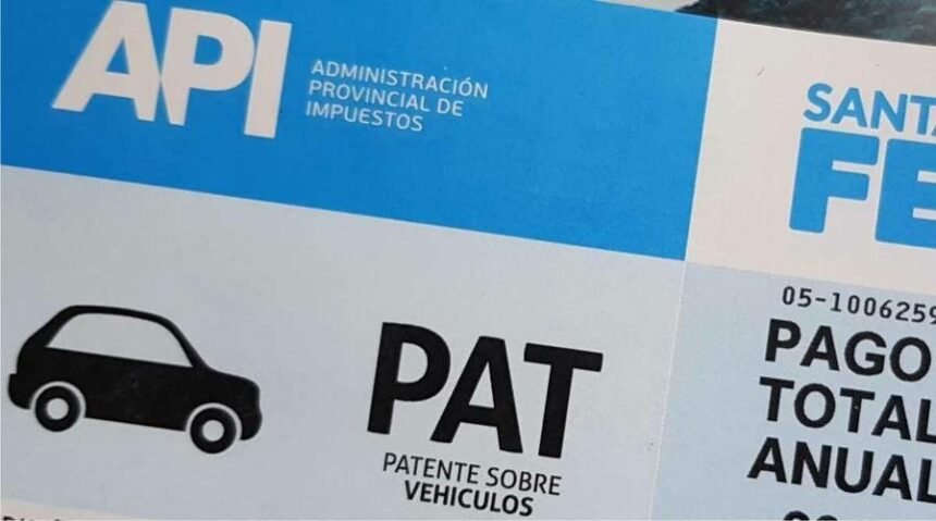 patentes api