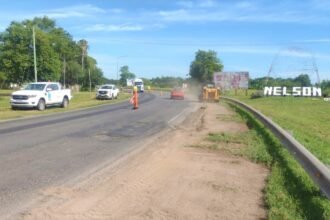 ruta 11 nelson