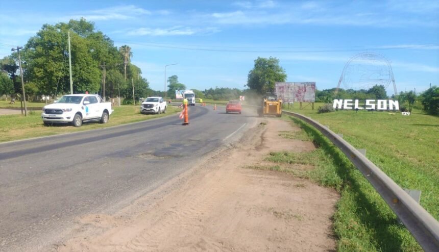 ruta 11 nelson