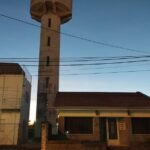 Cooperativa agua potable recreo