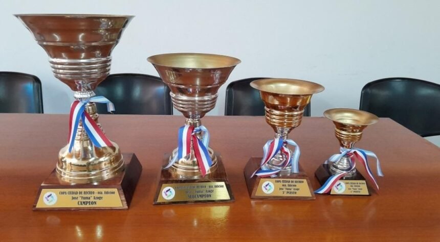 copa ciudad de recreo 202