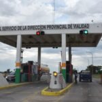 peaje Esperanza