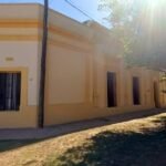 casa cultura recreo
