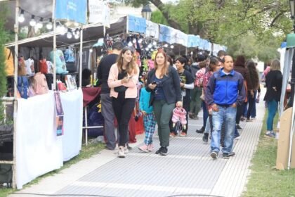 feria nueva