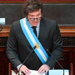 milei pacto congreso