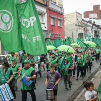 SADOP aceptó la propuesta en paritarias, pero se suma al paro nacional