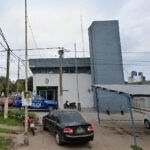 comisaria policia laguna paiva