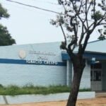 escuela 266