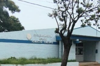 escuela 266