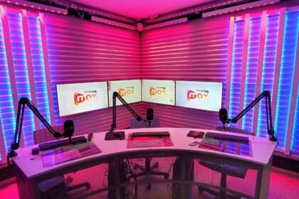 estudio power max 24 1