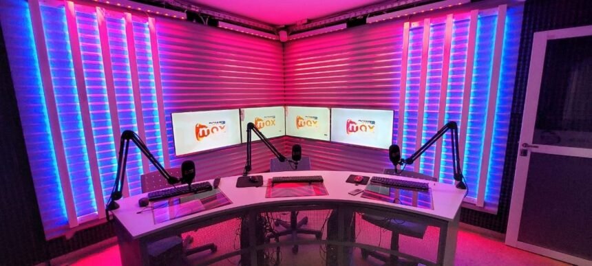 estudio power max 24 1