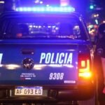 patrullero policia