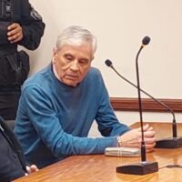 Femicidio de Marcela Maydana: confirmaron la prisión perpetua a César Perez