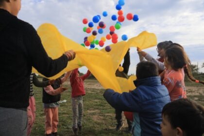 vacaciones recreo actividades 1