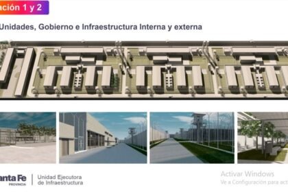 unidad penitenciaria recreo