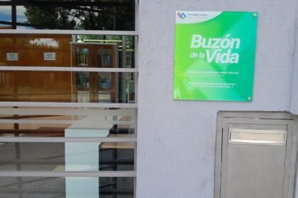 buzon de la vida recreo