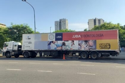 odontologia uba