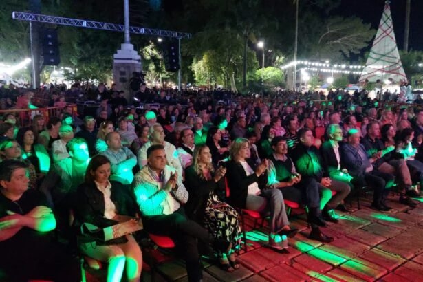 FIESTA FERROVIARIO