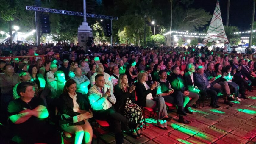 FIESTA FERROVIARIO