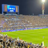 Vélez Sarsfield se coronó campeón