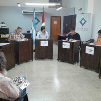 Concejales votaron en contra de la construcción de la cárcel en Recreo