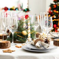 Tres recetas que no pueden faltar en tu mesa de Navidad y Año Nuevo